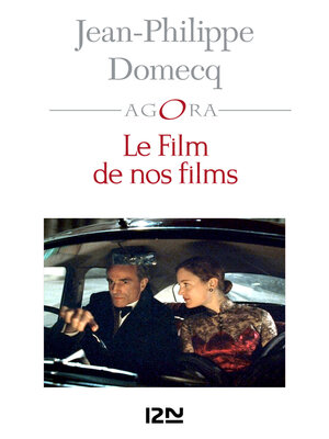 cover image of Le Film de nos films